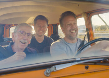 MOVIE REVIEW | The Last Journey