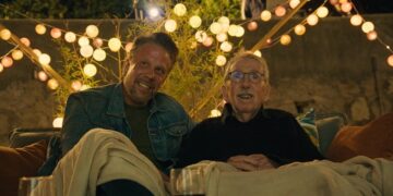 MOVIE | The Last Journey filmmakers head to Australia