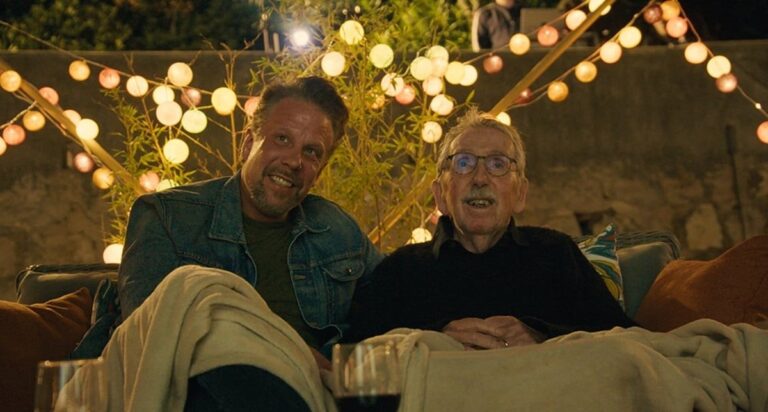 MOVIE | The Last Journey filmmakers head to Australia