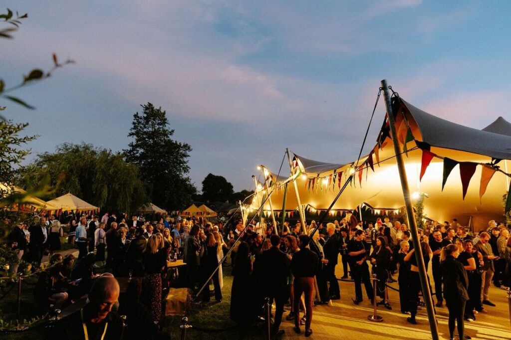 MOVIE | The Lord of the Rings: The War of the Rohirrim welcomes people to Hobbiton for premiere event