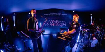 MOVIE | The Lord of the Rings: The War of the Rohirrim welcomes people to Hobbiton for premiere event