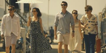 The White Lotus on Binge third season official teaser