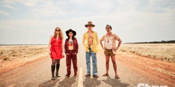 Screen Australia announces new Research Program: Drama Report 2023/24 reveals $1.7 billion spent on drama production in Australia