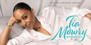 January 2025 on Shudder, AMC+ and Acorn TV