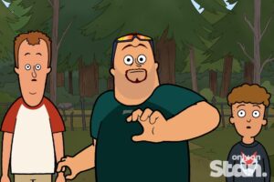 Stan Weekly News Update includes Universal Basic Guys