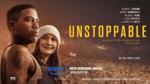 January 2025 on Prime Video