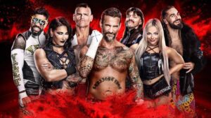 January 2025 on Netflix