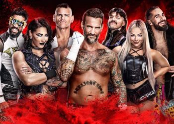 January 2025 on Netflix