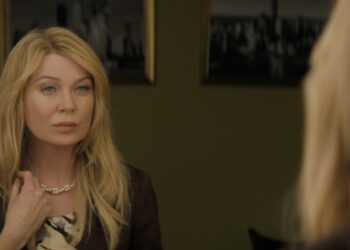 Good American Family on Disney+ first look images