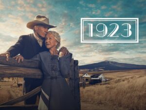 February 2025 on Prime Video