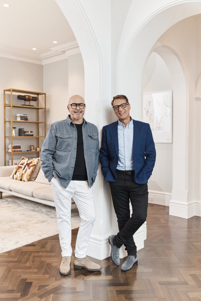 Love It or List It Australia on Foxtel returns for season 6