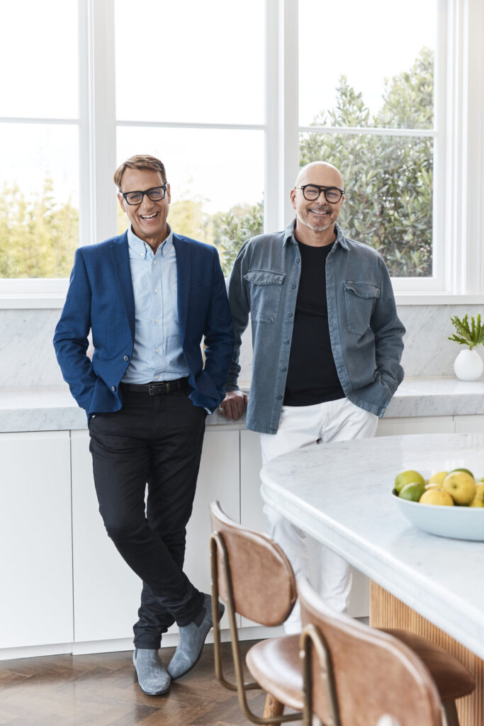 Love It or List It Australia on Foxtel returns for season 6