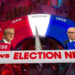 7NEWS unveils the Election Needle