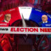 7NEWS Election Needle: Knife-edge poll is a ‘toss-up’ with Albanese slightly ahead
