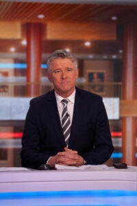 7NEWS unveils the Election Needle