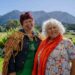 Miriam Margolyes in New Zealand on ABC and ABC iview S1E1