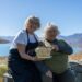 Miriam Margolyes in New Zealand on ABC and ABC iview S1E2