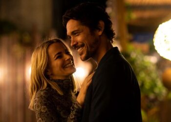 Love Me on ABC and ABC iview S1E6