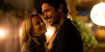 Love Me on ABC and ABC iview S1E6