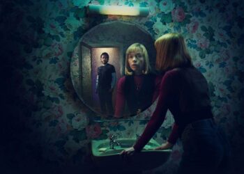 Until I Kill You on ABC and ABC iview S1E1 and S1E2