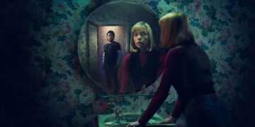 Until I Kill You on ABC and ABC iview S1E1 and S1E2