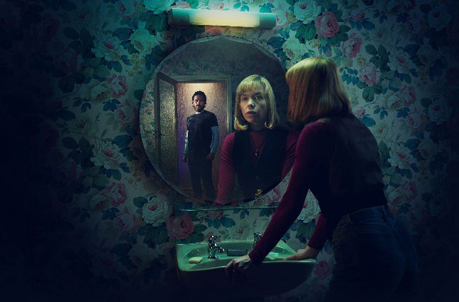 Until I Kill You on ABC and ABC iview S1E1 and S1E2