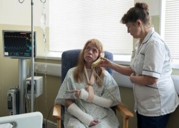 Until I Kill You on ABC and ABC iview S1E3 and S1E4