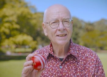 Dr Karl’s How Things Work on ABC and ABC iview S1E4
