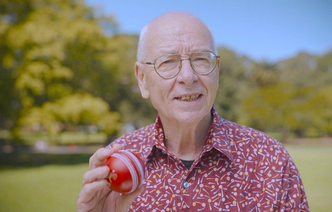 Dr Karl’s How Things Work on ABC and ABC iview S1E4