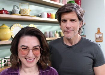 A Bite To Eat With Alice on ABC and ABC iview S1E50