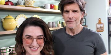 A Bite To Eat With Alice on ABC and ABC iview S1E50