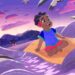 Piki Lullaby on ABC Kids and ABC iview