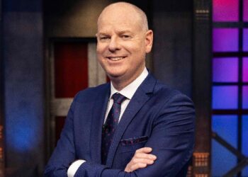 Hard Quiz on ABC and ABC iview S10E1