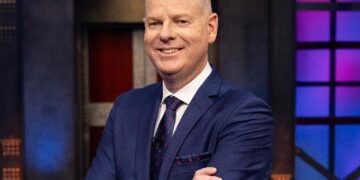 Hard Quiz on ABC and ABC iview S10E1