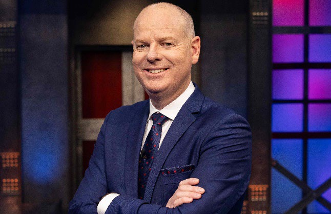 Hard Quiz on ABC and ABC iview S10E1