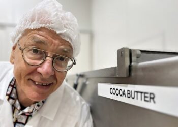 Dr Karl’s How Things Work on ABC and ABC iview S1E2