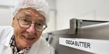 Dr Karl’s How Things Work on ABC and ABC iview S1E2