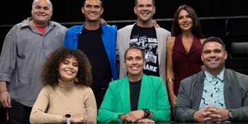 Hear Me Out Australia Day on ABC and ABC iview