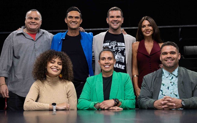 Hear Me Out Australia Day on ABC and ABC iview