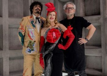 Eat the Invaders on ABC and ABC iview S1E1