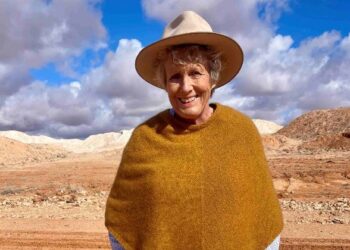 Back Roads on ABC and ABC iview S11E1