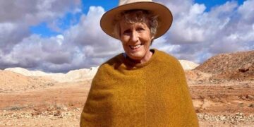 Back Roads on ABC and ABC iview S11E1
