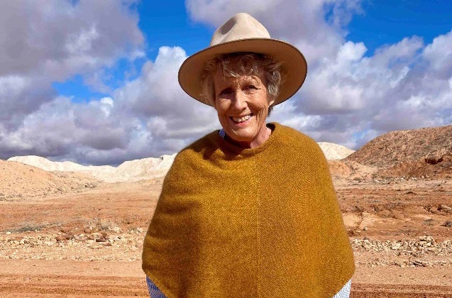 Back Roads on ABC and ABC iview S11E1