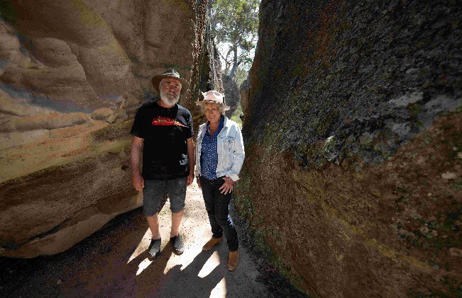 Back Roads on ABC and ABC iview S11E4