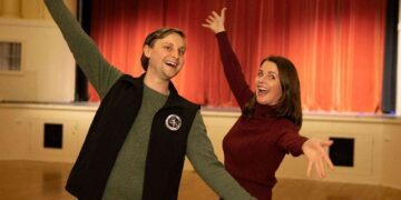 Back Roads on ABC and ABC iview S11E2