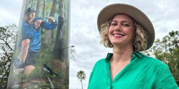 Back Roads on ABC and ABC iview S11E3