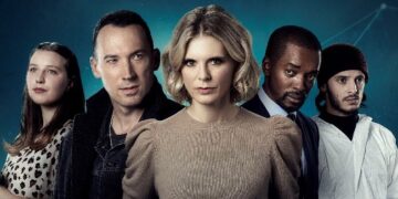 Silent Witness on ABC and ABC iview S27E2