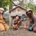 Gardening Australia Junior on ABC Kids and ABC iview S2E4