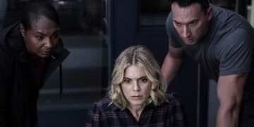 Silent Witness on ABC and ABC iview S27E1