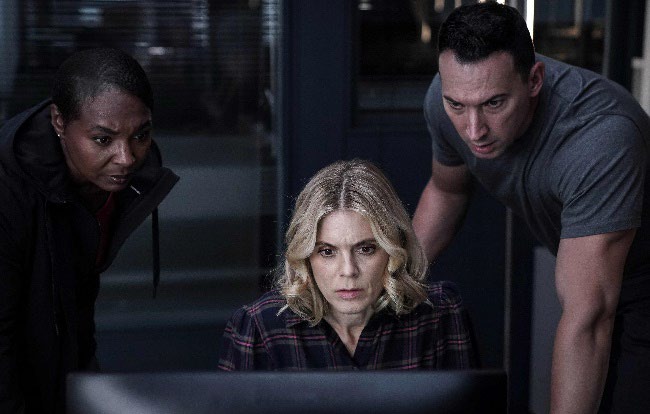 Silent Witness on ABC and ABC iview S27E1